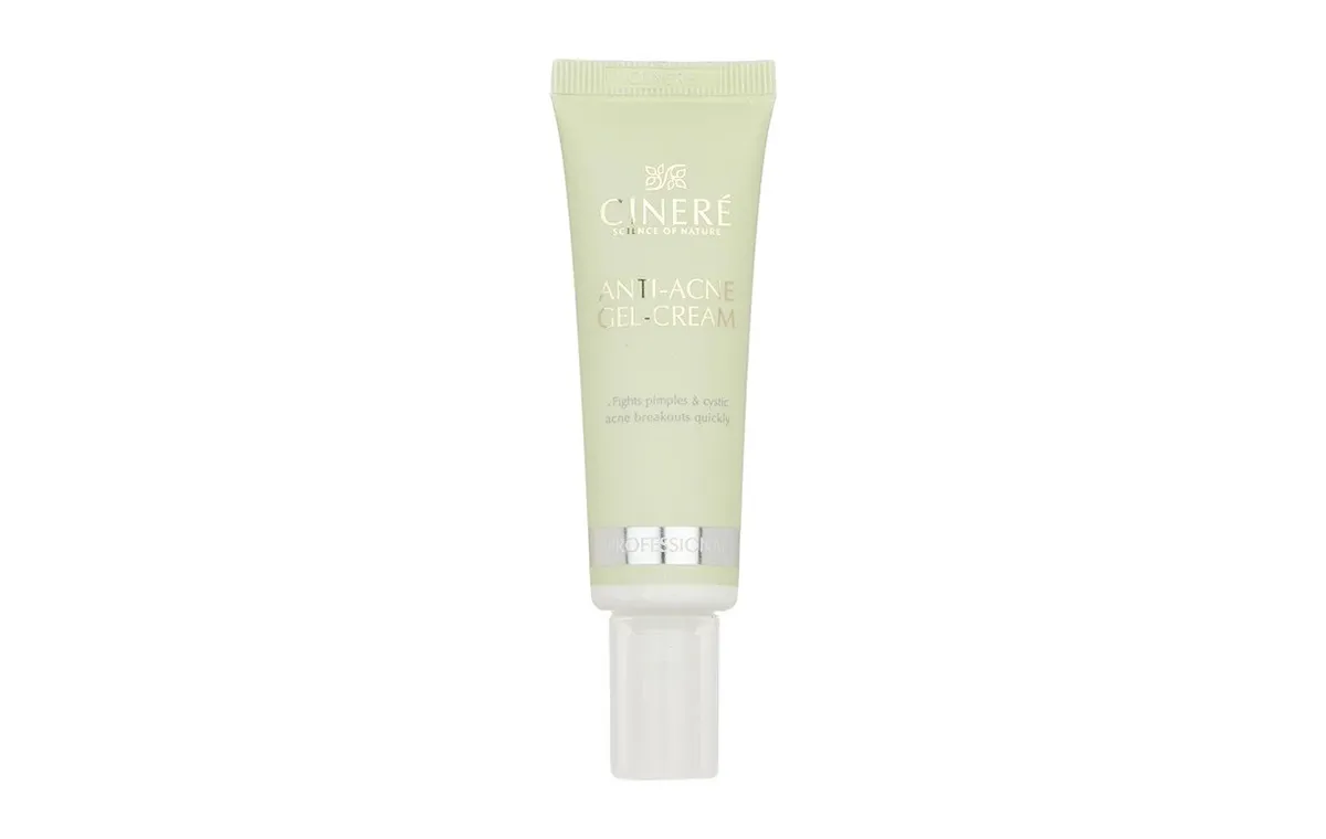 Cinerea Anti -Pimple Cream Gel