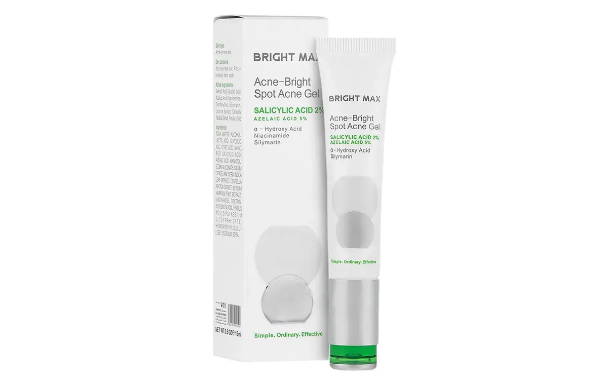 Anti -boiling gel for Max