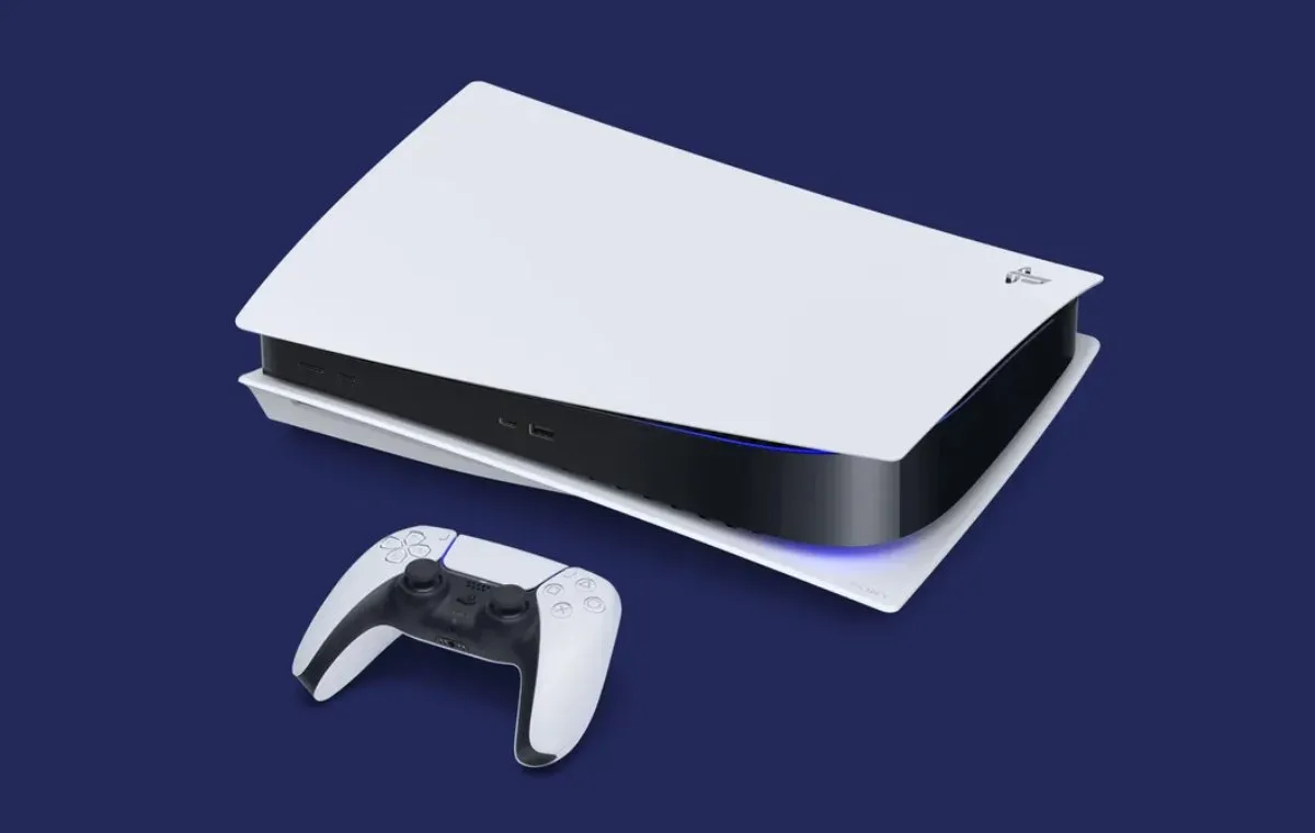 PlayStation 5