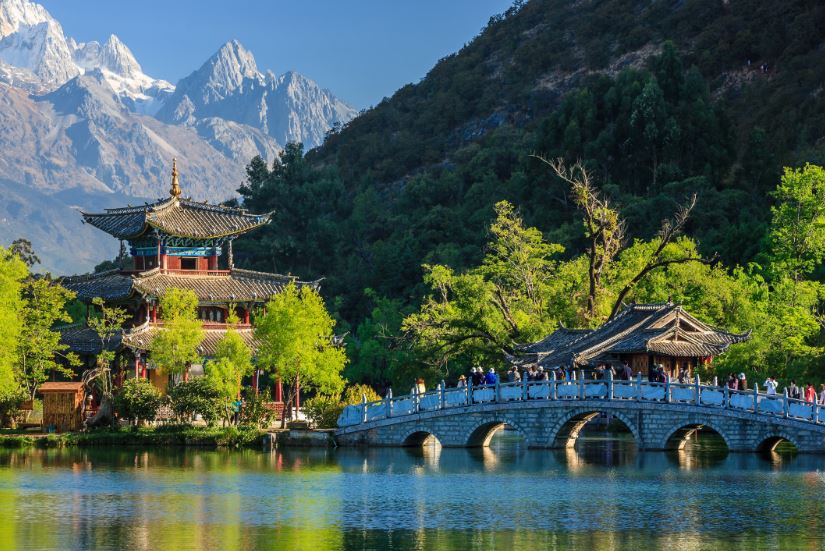 Ways to reduce travel costs to China