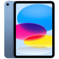 Apple's 11-inch iPad 2025 Wi-Fi 128 GB and 6GB of RAM