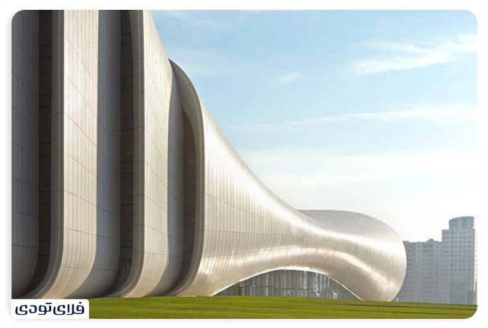 The best places of Baku | European jewelry