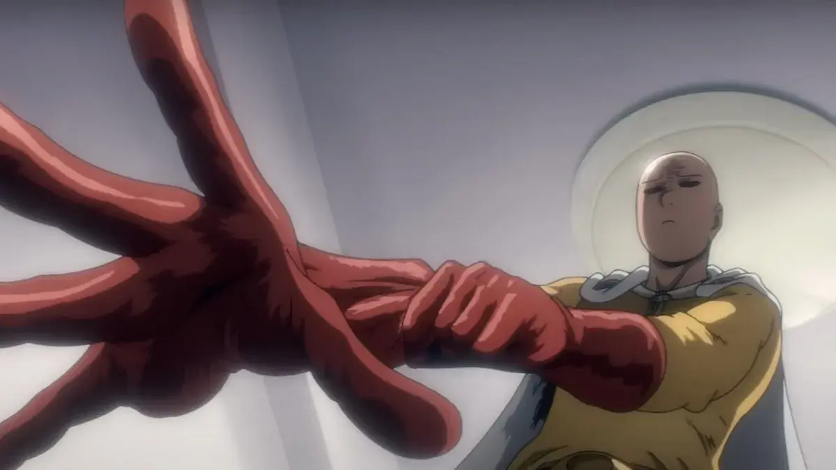 One of the most expensive autumn anime