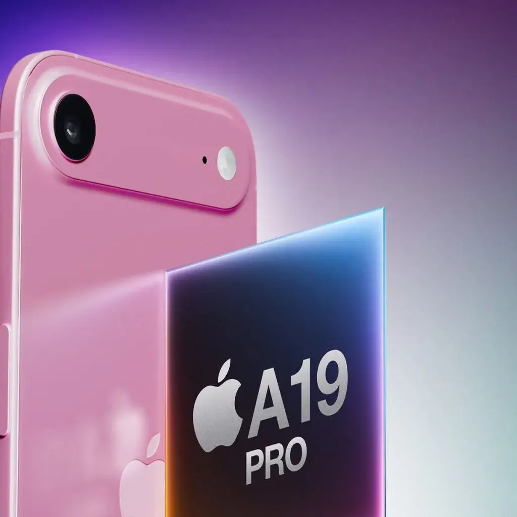 Galaxy S25 Edge and iPhone Air hardware and software performance