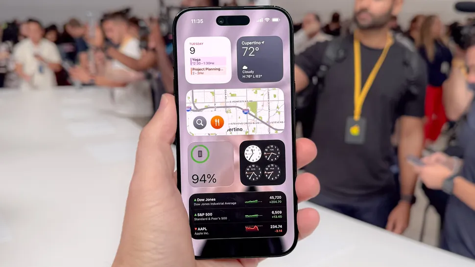 Battery and Galaxy S25 Edge and iPhone Air