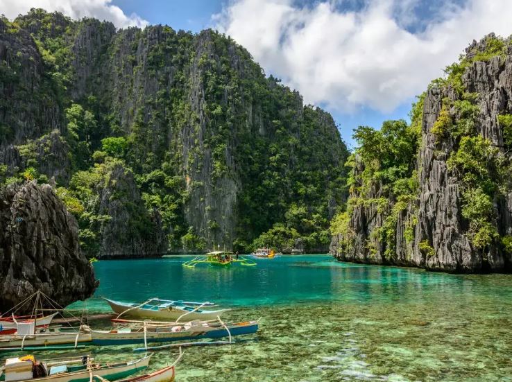 A brief about Palavan Island Philippines