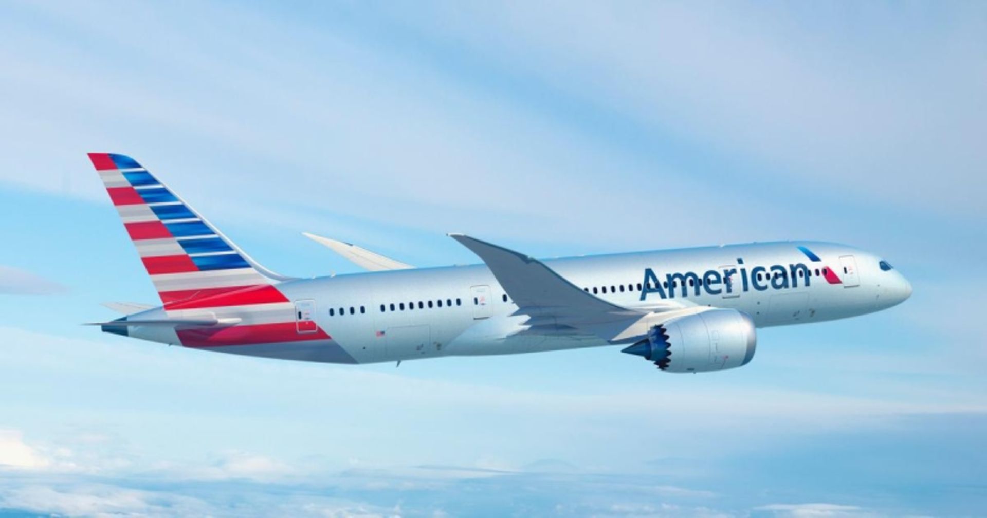 American Airlines Airlines
