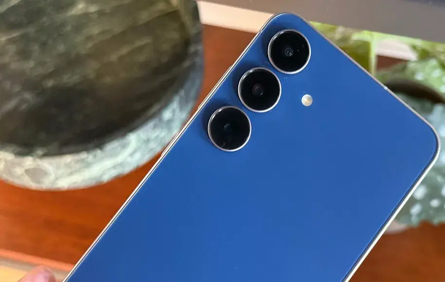 Photography and filming