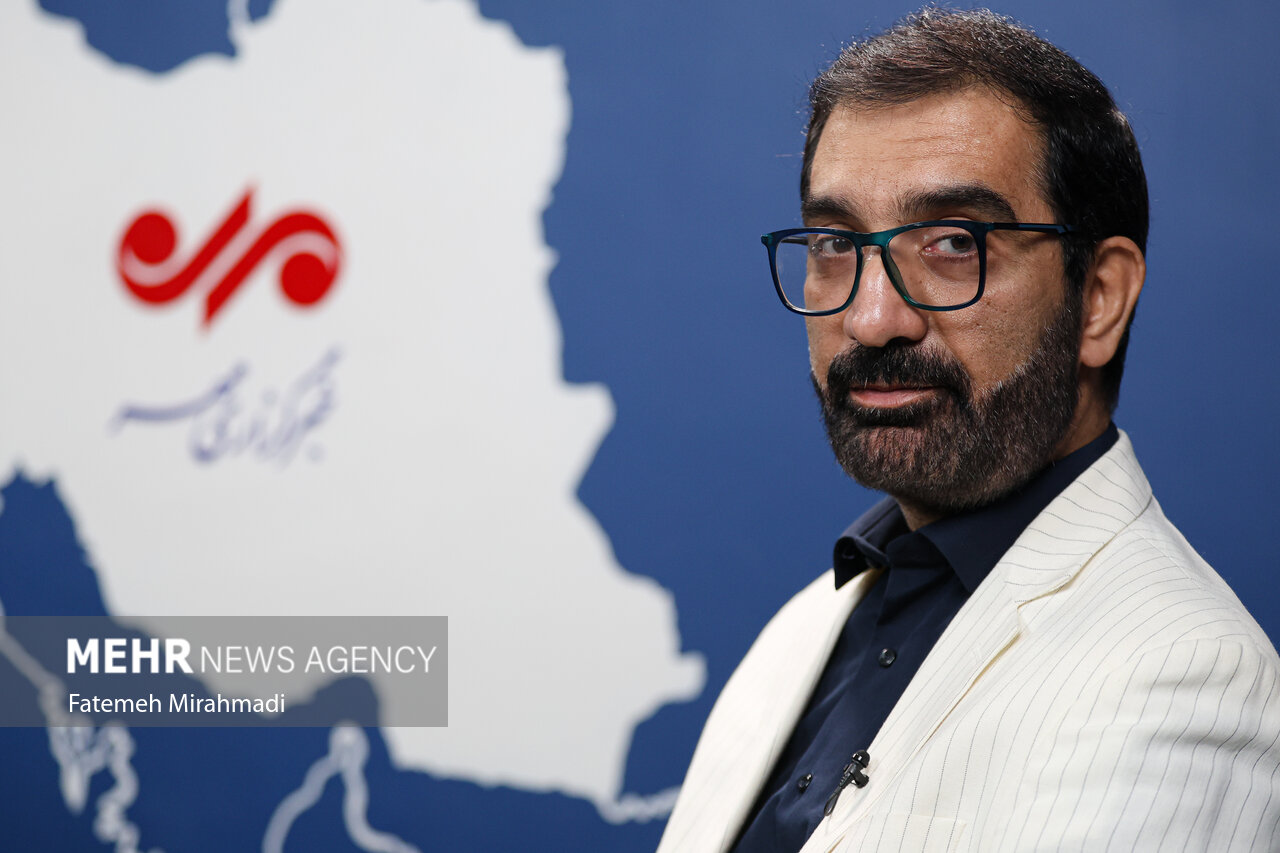 Hezbollah's disarmament has dangerous consequences; Crisis in the Lebanese government