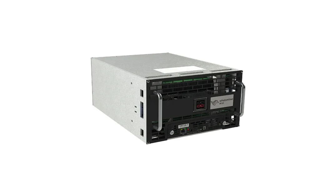 The best bitcoin extraction devices in year 2 Micro Wattsminer Micro