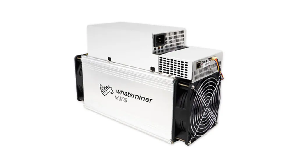 The best bitcoin extraction devices in year 2 Micro -Wattsminer ۲۰ Plus (++ MicrobT Whatsminer M30S)