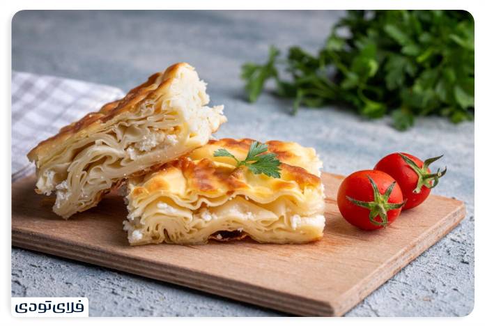 Traditional Erzurum Foods