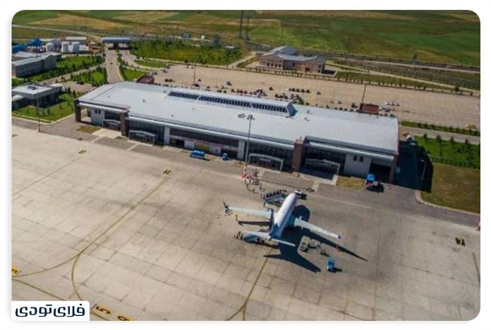 Ways to travel to Erzurum from Iran