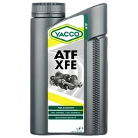 ATF X Fe Dexron IV Automatic Gearbox Oil