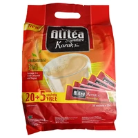 Crack Crack Ali T -Tap - 25 grams of 25 pcs