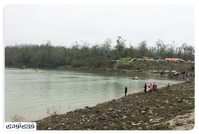 Tips to know before visiting Lake Elimalat