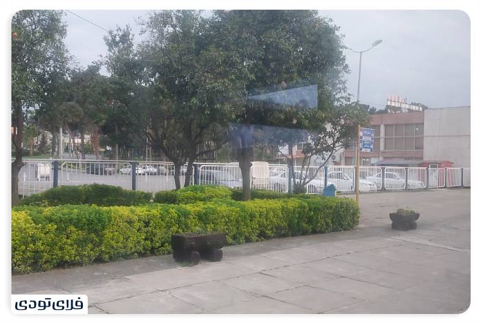 Gorgan Railway Station Gorgan Railway Station