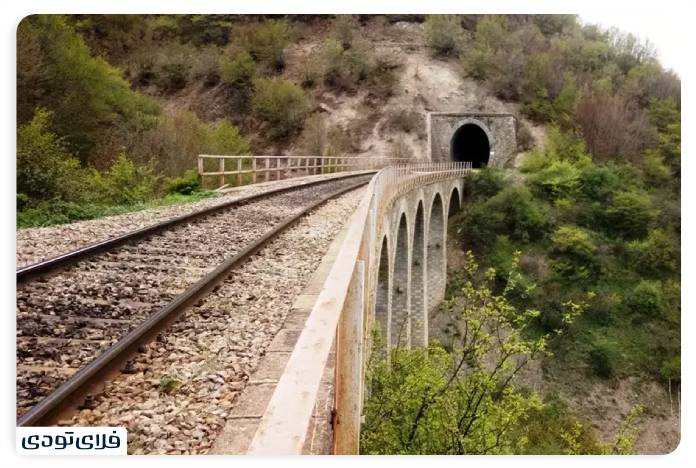Gorgan Railway Station Gorgan Railway Railway
