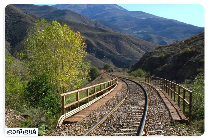 Gorgan Railway Station Gorgan Railway Railway