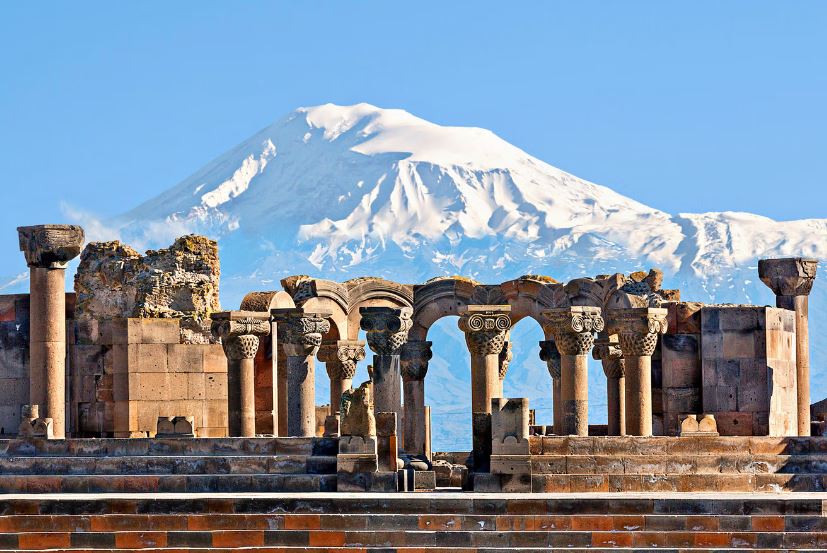 Cost of visiting Armenian tourist attractions