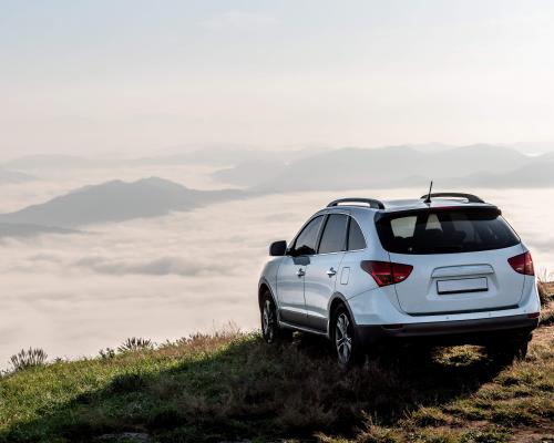 Cost of traveling to Armenia with a personal car and no tour