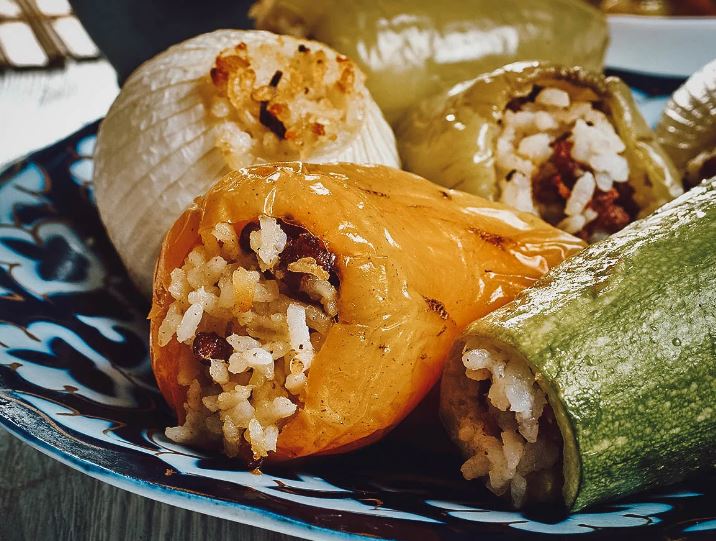 Cost and food and restaurant in Armenia