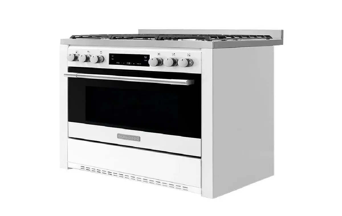 DGC5-2102N Frame Flame Frame