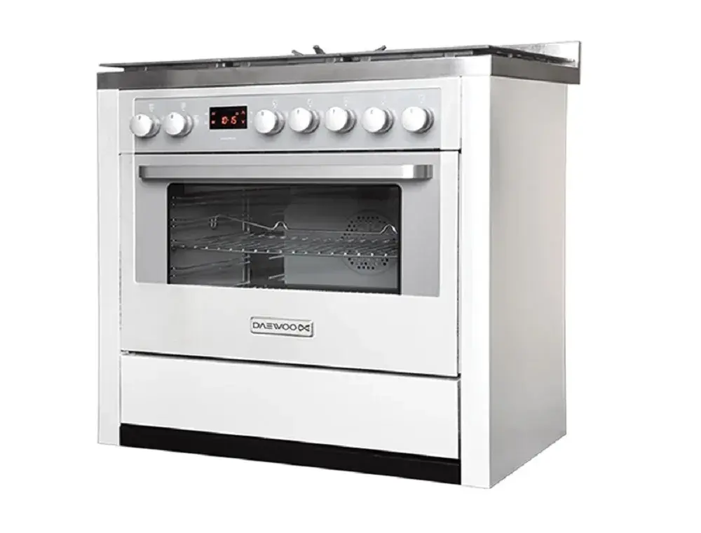 DGC5-2102N Frame Flame Frame