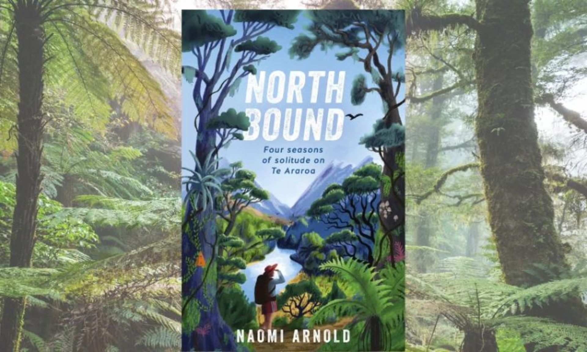 The book to the north