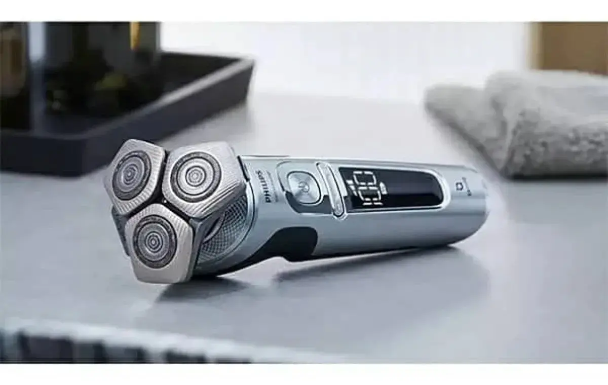 Philips Model SP9871