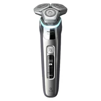 Philips S9985 facial hair correction machine