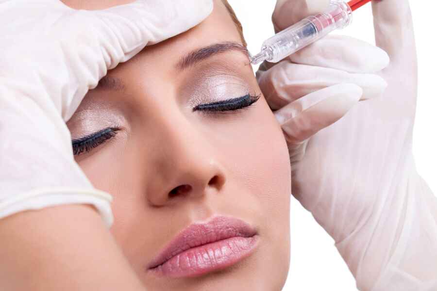 Advantages and disadvantages of lift with non -surgical method