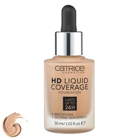 Catris Powder Cream HD Model 036 Size 30ml
