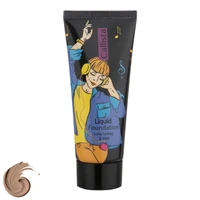 Calista Powder Cream Model Long Lasting and Matt M11 35 ml