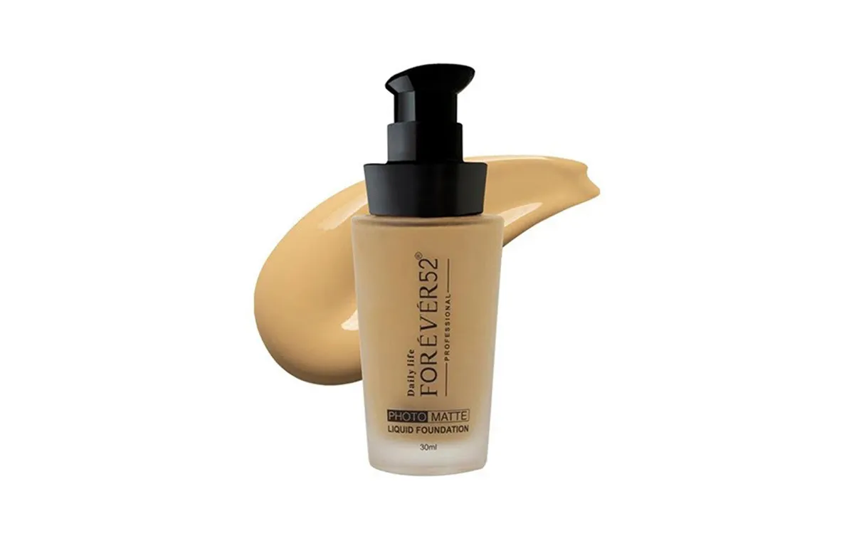 Forever Powder Cream 52