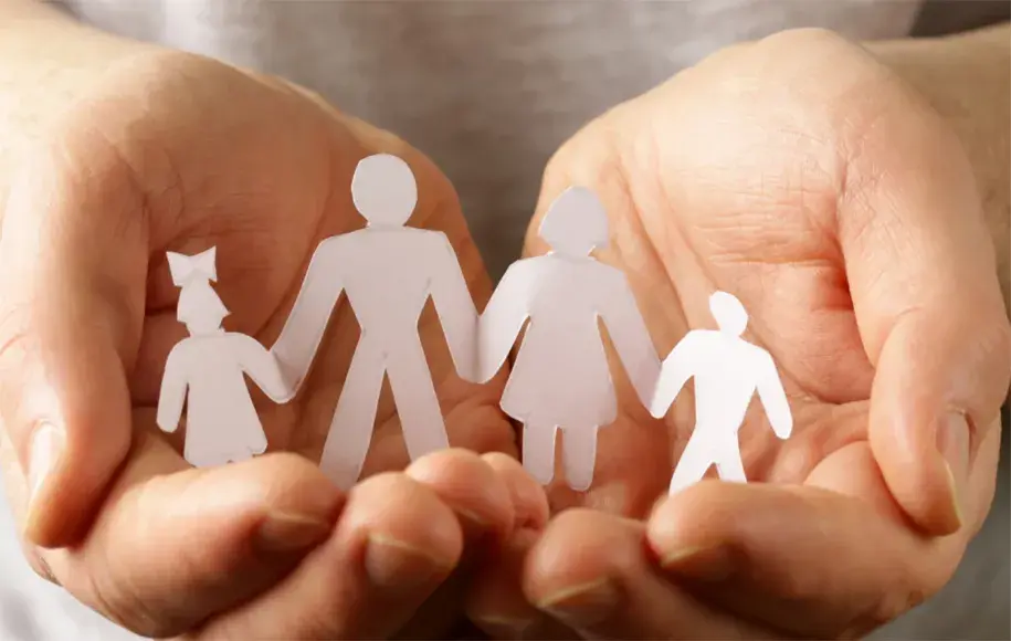 Registration of the objection