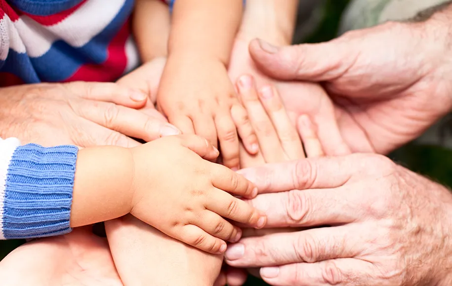 Registration of the objection