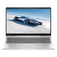 14-inch HP Model X360 14-AS1013DX-Core 5 120U-8GB DDR4-512SSD-W-Touch