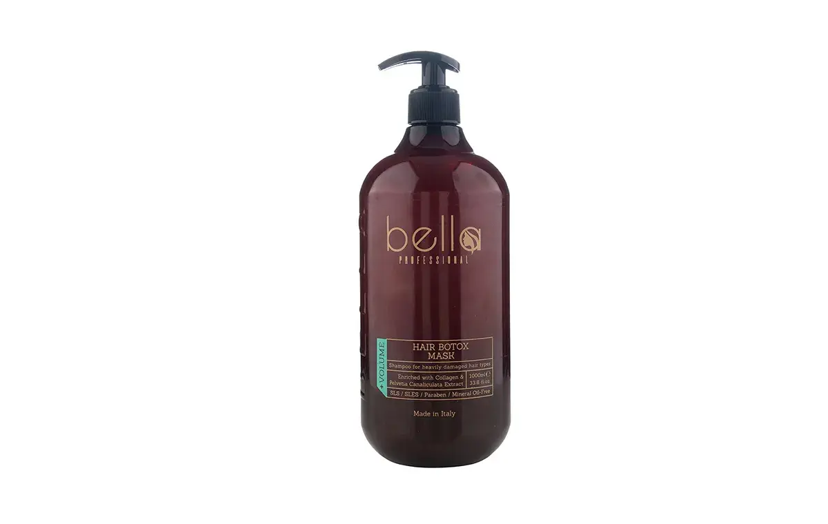 Bella Sulfate Mask (Bella)