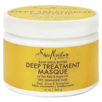Deep Treatment Hair Mask Weight 340 g