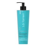Lafarr Model 01 Modelless Rinsers Suitable for damaged hair 250 ml volume
