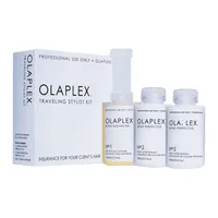 Hair Care Collection Olaplex Model Traveling Stylist Kit 100ml Pack 3