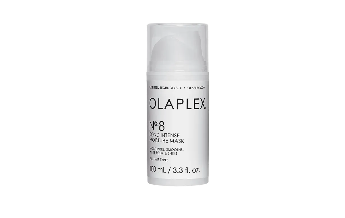Olaplex Hair Mask No. 1 (Olaplex No. 8)