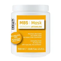 Dixon Hair Mask Districante Untangling M85 volume 1000 ml