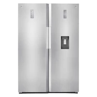 Twin freezer 40 ft d4LR-0020/D4LF-0020 Refrigerator