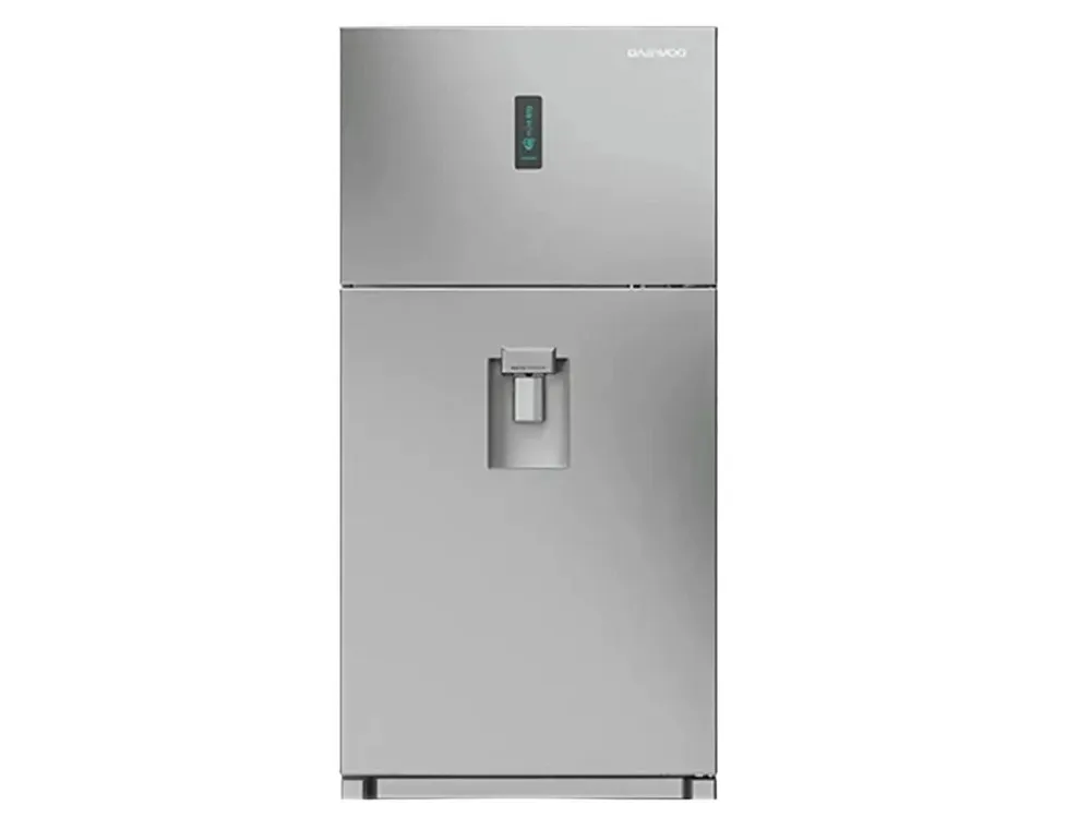 Refrigerator Freezer Design Top 27 Doo Doo Model TMI-30SS Model