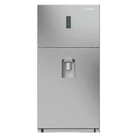 Refrigerator Freezer Design Top 27 Doo Doo Model TMI-30SS Model