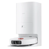 Xiaomi Vacuum Cleaner Model X10 Plus