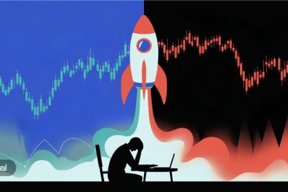 سرمایه‌تان در ترید سوخت شده؟ راهنمای بازگشت از ضرر به سود