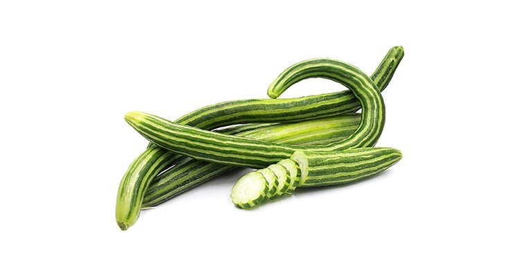 Cucumber properties for diabetes